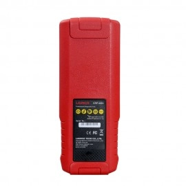 LAUNCH X431 CRP429C Diagnostic Tool for Engine/ABS/SRS/AT+15 Service Functions Free Update Online Lifetime Better than CRP129