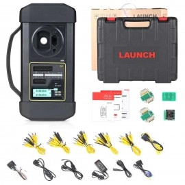 Launch GIII X-Prog 3 Advanced Immobilizer & Key Programmer for X431 V, X431 V+, ProS, X431 PAD V, PAD VII