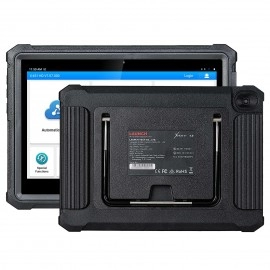 Original Launch X431 V+ HD3 Wifi/Bluetooth Heavy Duty Truck Diagnostic Tool Free Update Online