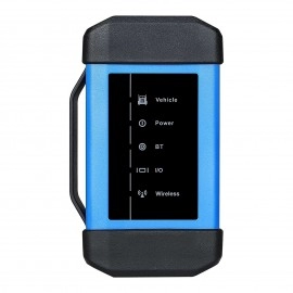 Original Launch X431 V+ HD3 Wifi/Bluetooth Heavy Duty Truck Diagnostic Tool Free Update Online