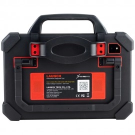 Launch X-431 PAD VII PAD 7 Elite Automotive Diagnostic Tool Support Online Coding Programming and ADAS Calibration 