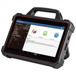 Launch X-431 PAD VII PAD 7 Elite Automotive Diagnostic Tool Support Online Coding Programming and ADAS Calibration 