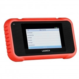 Launch X431 CRP129E for OBD2 ENG ABS SRS AT Diagnosis and Oil/Brake/SAS/TMPS/ETS Reset