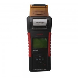 Launch Original BST-760 Battery System Tester