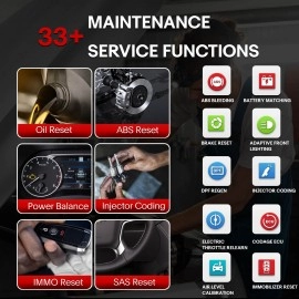 2024 New Launch X431 PRO5 PRO 5 Car Diagnostic Tool Full System Intelligent Scanner Support Online Programming for Mercedes and BMW