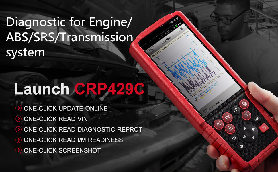 LAUNCH-X431-CRP429C-Diagnostic-Tool-for-EngineABSSRSAT15-Service-Functions-Free-Update-Online-Lifetime-Better-than-CRP129-SC379-B