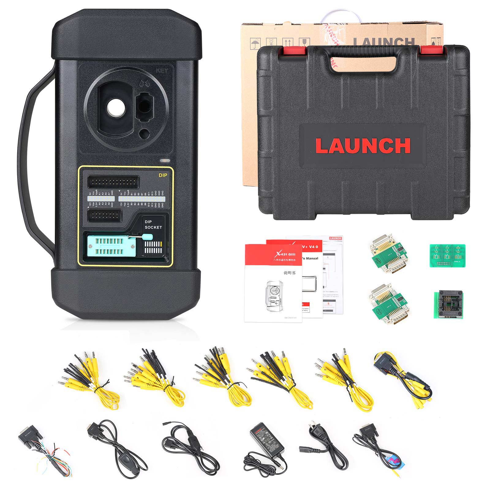 Launch-GIII-X-Prog-3-Advanced-Immobilizer-Key-Programmer-for-X431-V-X431-V-ProS-X431-PAD-V-PAD-VII-SK368