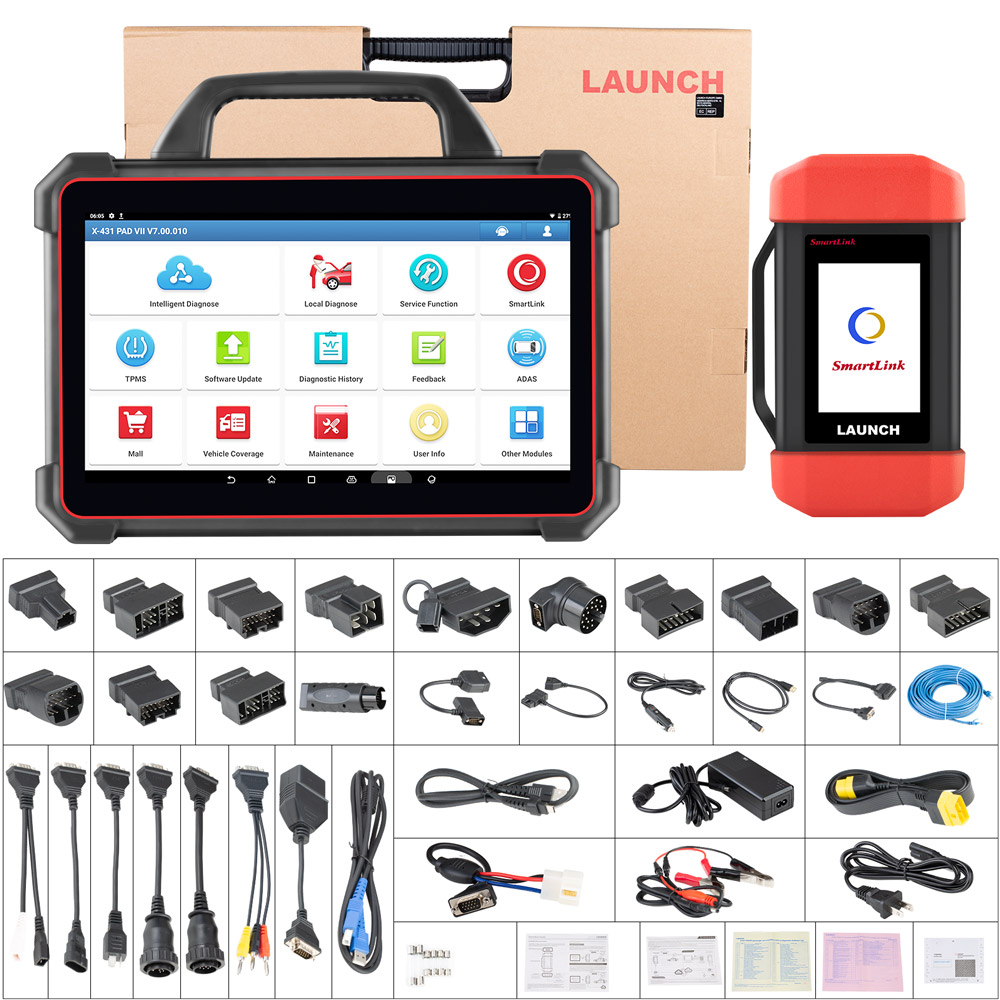 Launch-X-431-PAD-VII-PAD-7-Elite-Automotive-Diagnostic-Tool-Support-Online-Coding-Programming-and-ADAS-Calibration-SP371