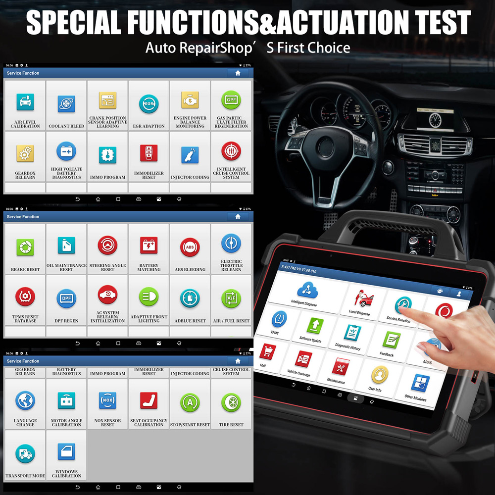 Launch-X-431-PAD-VII-PAD-7-Elite-Automotive-Diagnostic-Tool-Support-Online-Coding-Programming-and-ADAS-Calibration-SP371