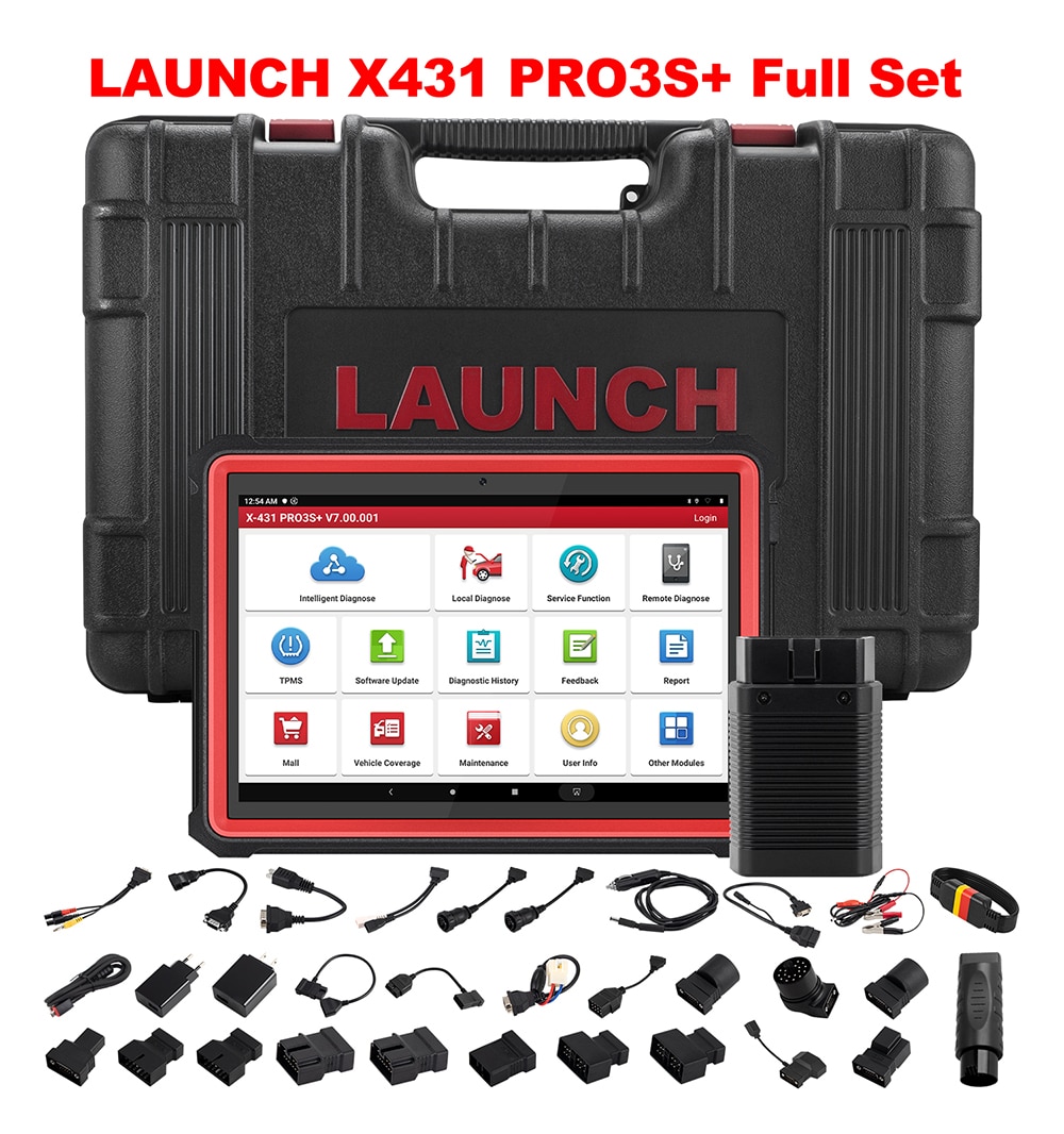 2023-Newest-LAUNCH-X431-PRO3S-Bi-Directional-Scan-Tool-with-31-Reset-Service-ECU-Coding-AutoAuth-FCA-SGW-SP415