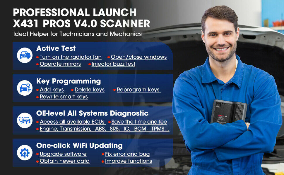 Launch-X431-PROS-OE-Level-Full-System-Bidirectional-Diagnostic-Tool-Support-Guided-Functions-SP373