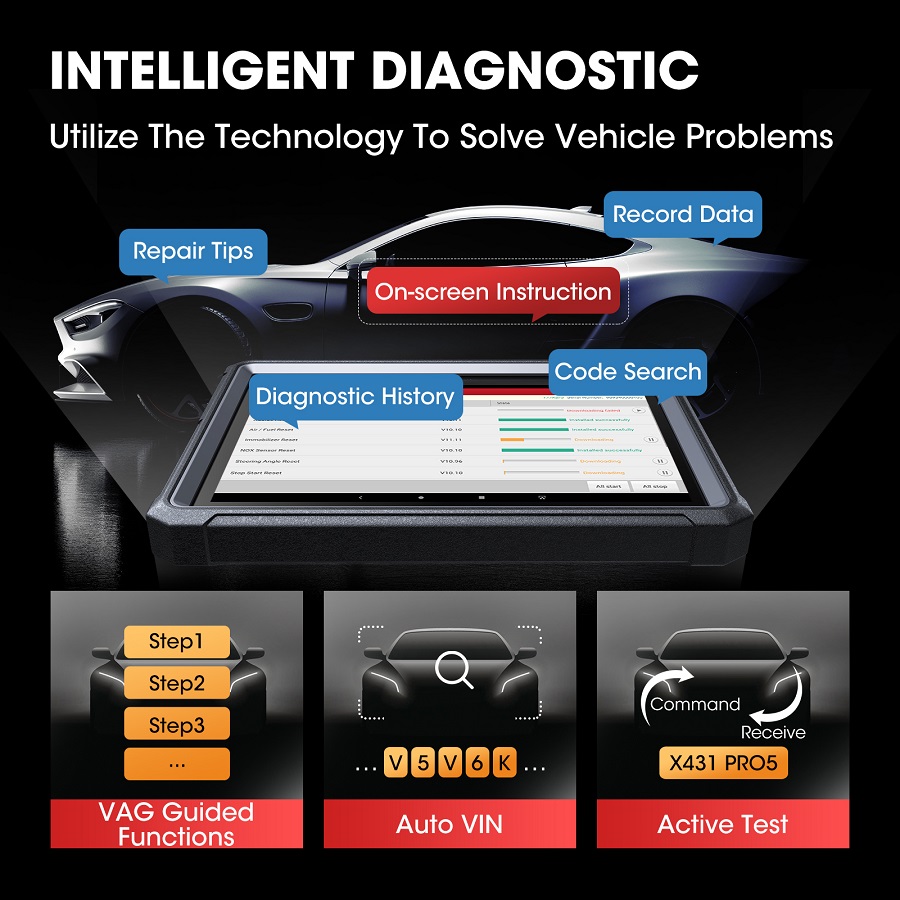 2024-New-Launch-X431-PRO5-PRO-5-Car-Diagnostic-Tool-Full-System-Intelligent-Scanner-Support-Online-Programming-for-Mercedes-and-BMW-SP402